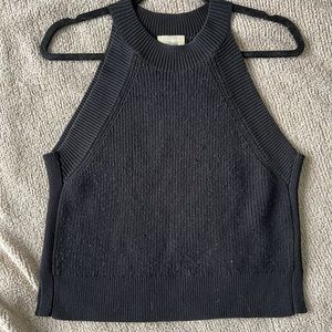Aritzia Sweater Tank